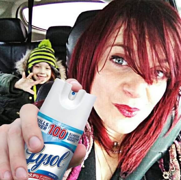 Meet your Posher, Nickita - Picture 1 of 1